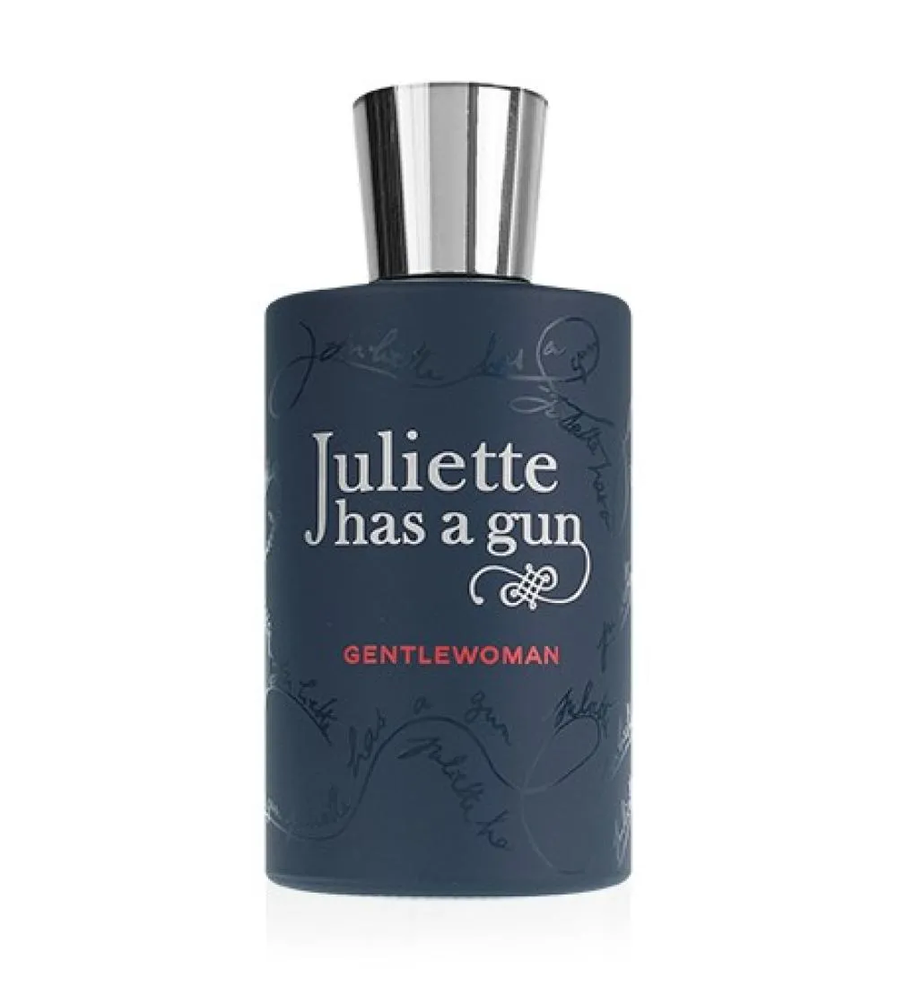 Gentlewoman Eau de Parfum für Frauen 100 ml