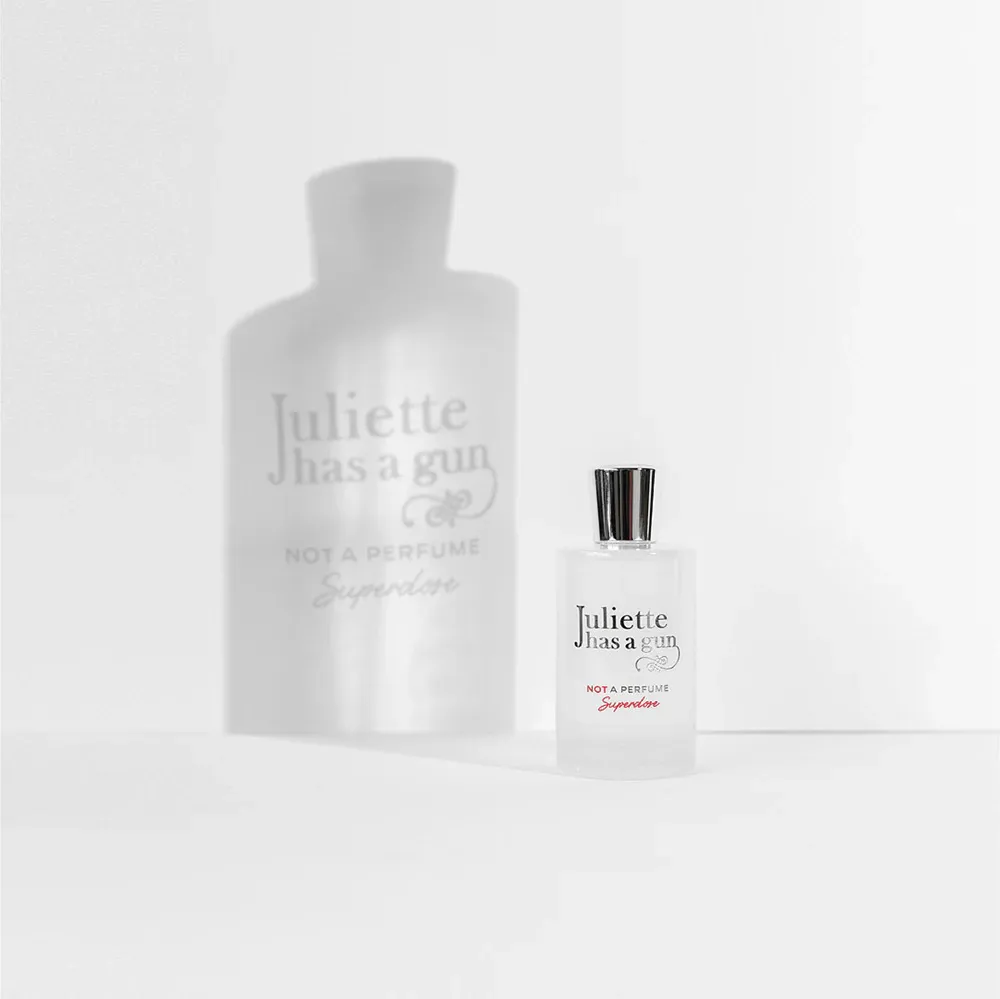Not A Perfume Superdose Eau de Parfum Unisex 100 ml