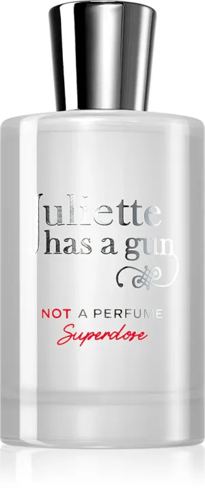 Juliette Has A Gun Not A Perfume Superdose Eau de Parfum Unisex
