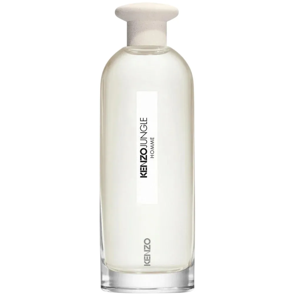 Jungle Pour Homme Eau de Toilette für Herren 75 ml
