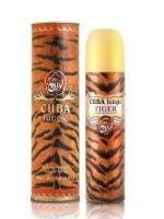 Jungle Tiger Eau de Parfum für Damen 100 ml