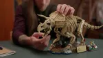 Jurassic World 77985 Dinosaurier-Fossil: Triceratops