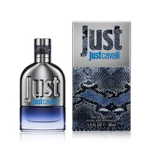 Roberto Cavalli Just Cavalli Him 2013 Eau de Toilette für Herren