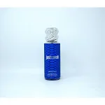 Just Cavalli Vibrant Aqua Körperspray für Damen 250 ml