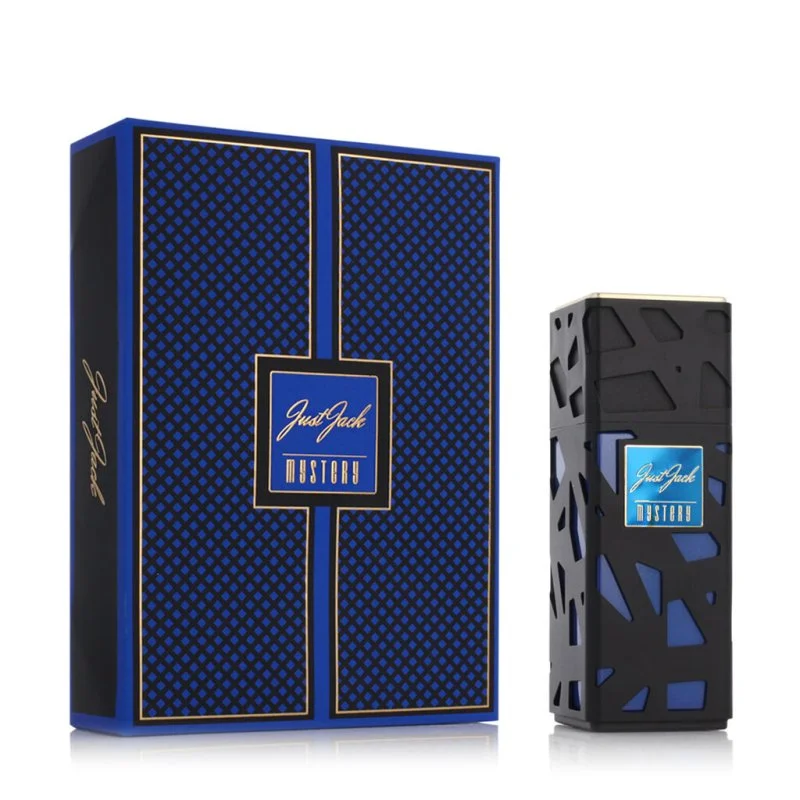 Mystery Eau de Parfum für Herren 100 ml