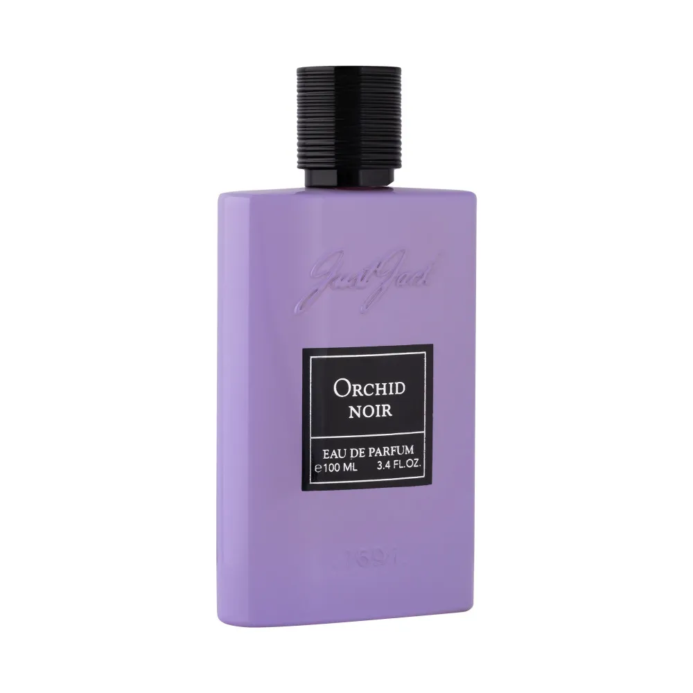 Orchid Noir Eau de Parfum für Damen 100 ml