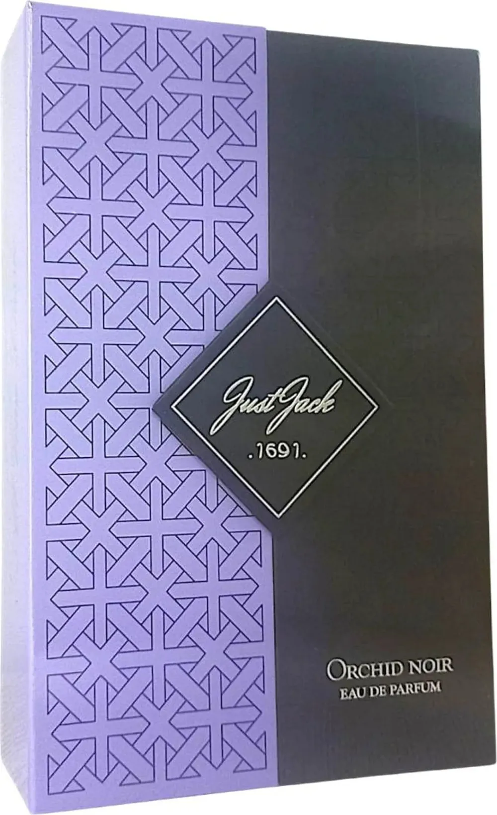 Orchid Noir Eau de Parfum für Damen 100 ml