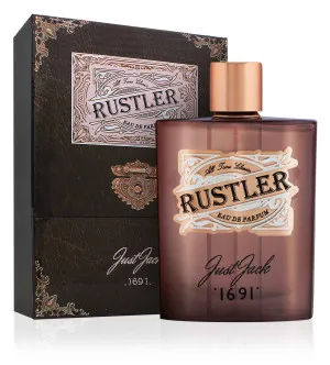 Just Jack Rustler Eau de Parfum für Herren 120 ml