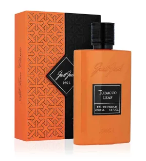 Just Jack Tobacco Leaf Eau de Parfum Unisex 100 ml