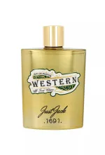 Western Eau de Parfum für Herren 120 ml