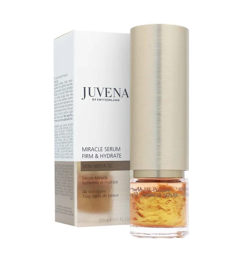 Miracle Firm & Hydrate Serum straffendes und feuchtigkeitsspendendes Serum 30 ml