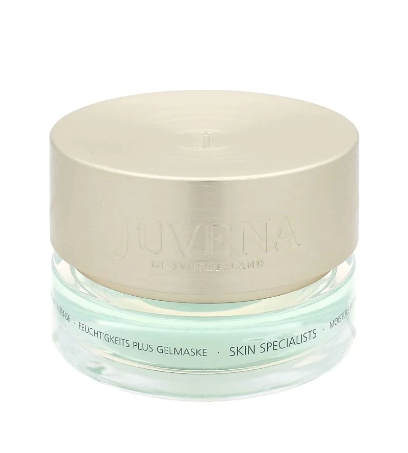 Skin Specialists feuchtigkeitsspendende und nährende Maske für alle Hauttypen 75 ml