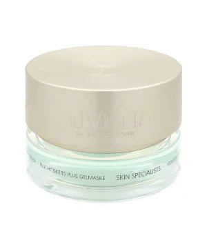Juvena Skin Specialists feuchtigkeitsspendende und nährende Maske für alle Hauttypen