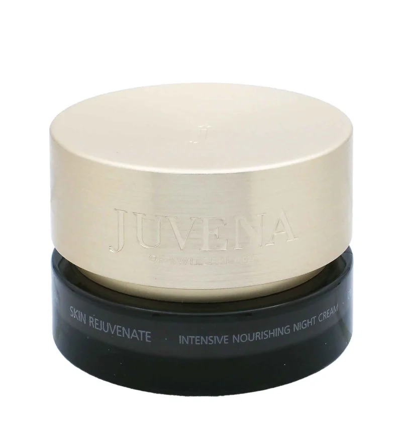 Skin Specialists nährende Nachtcreme 50 ml