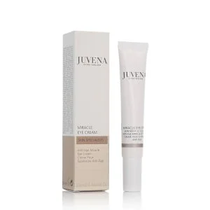 Juvena Miracle Augencreme