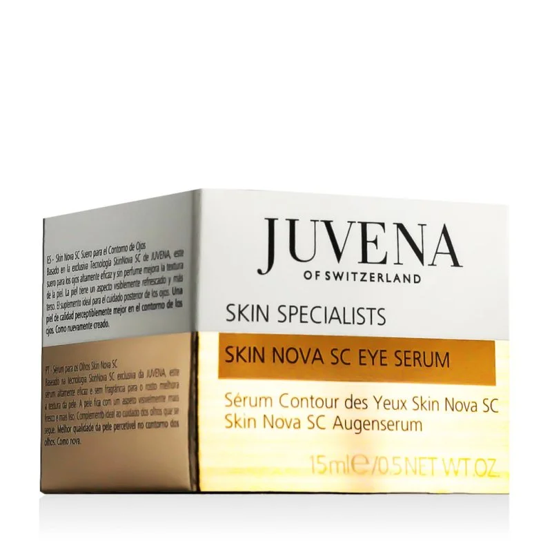 Skin Specialists Skin Nova SC Augenserum 15 ml