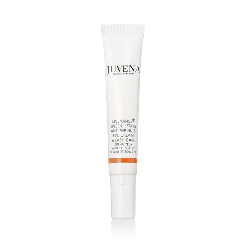 Juvenance® Epigen Lifting Anti-Falten Augencreme 20 ml