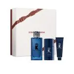 K pour Homme Eau de Parfum für Herren 100 ml + Deo-Stick 75 g + Duschgel 50 ml