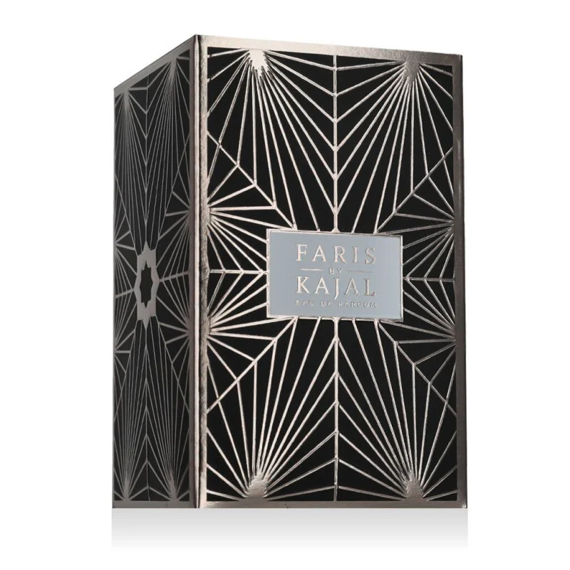 Faris Eau de Parfum Unisex 100 ml