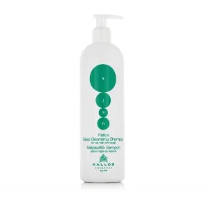 Kallos Kallos KJMN Tiefenreinigendes Shampoo