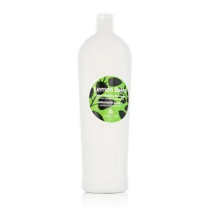 Kallos Kallos Zitronenmelisse Tiefenreinigendes Shampoo