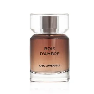 Karl Lagerfeld Bois d'Ambre Eau de Toilette für Herren