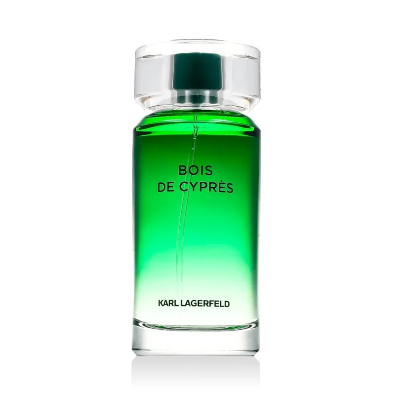 Bois de Cyprès Eau de Toilette für Herren 100 ml