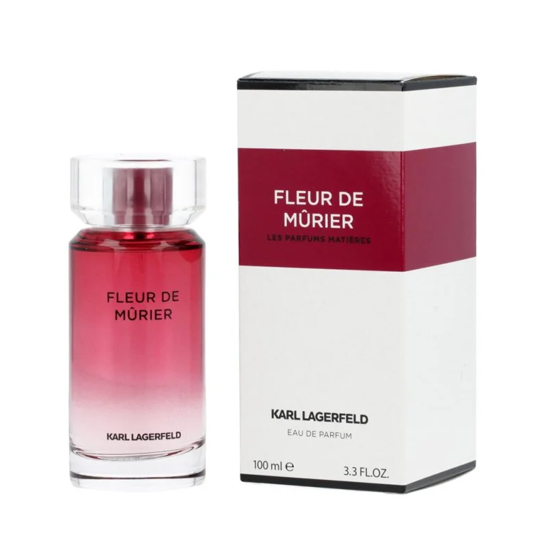 Fleur De Mûrier Eau de Parfum für Damen 100 ml