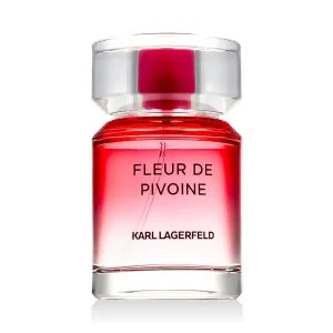 Karl Lagerfeld Fleur de Pivoine Eau de Parfum für Damen