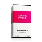 Fleur de Pivoine Eau de Parfum für Damen 50 ml