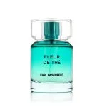 Fleur de Thé Eau de Parfum für Damen 50 ml