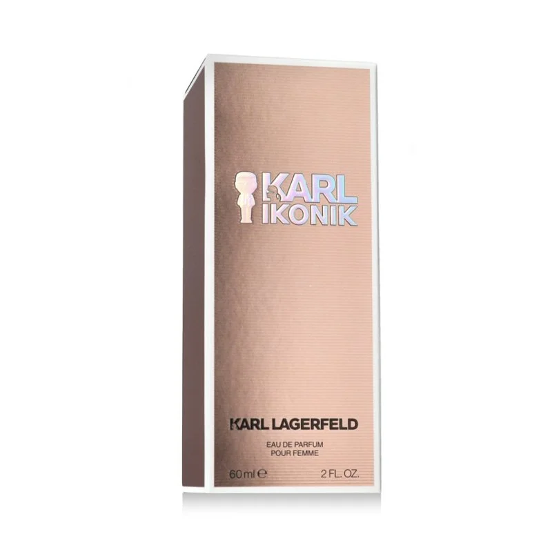 Ikonik Pour Femme Eau de Parfum für Damen 60 ml
