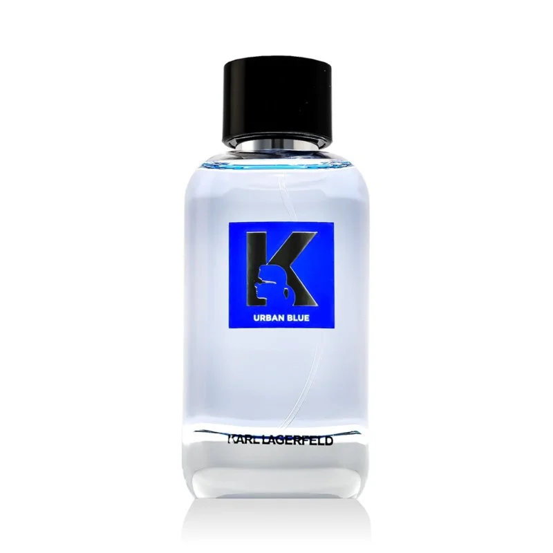 Jeans Urban Blue Eau de Toilette für Herren 100 ml