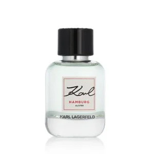 Karl Lagerfeld Karl Hamburg Alster Eau de Toilette für Herren