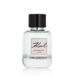 Karl Hamburg Alster Eau de Toilette für Herren 60 ml