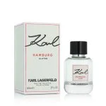 Karl Hamburg Alster Eau de Toilette für Herren 60 ml