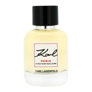 Karl Lagerfeld Karl Paris 21 Rue Saint-Guillaume Eau de Parfum für Damen