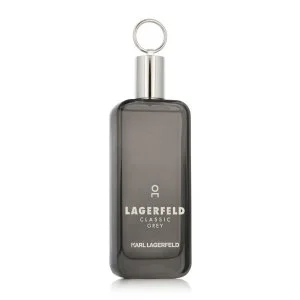 Karl Lagerfeld Lagerfeld Classic Grey Eau de Toilette für Herren