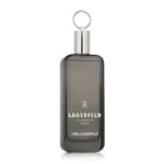 Lagerfeld Classic Grey Eau de Toilette für Herren 100 ml