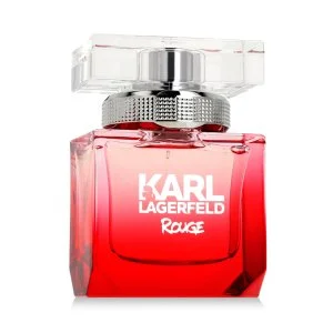 Karl Lagerfeld Rouge Eau de Parfum für Damen