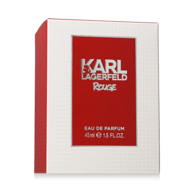Rouge Eau de Parfum für Damen 45 ml