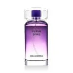 Fleur D'Iris Eau de Parfum für Damen 100 ml
