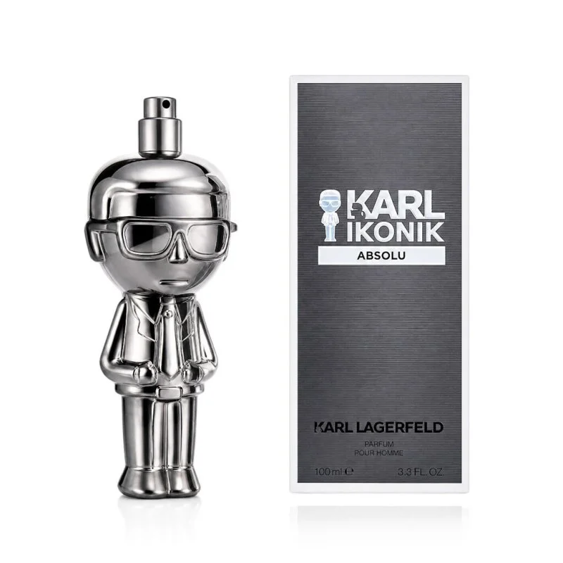 Ikonik Absolu Pour Homme Parfüm für Herren 100 ml
