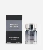 Bois De Vétiver Eau de Toilette für Herren 50 ml