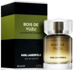 Bois De Yuzu Eau de Toilette 50 ml für Männer