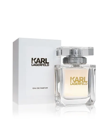 For Her Eau de Parfum für Damen 45 ml
