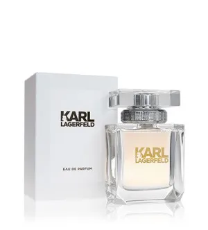 Karl Lagerfeld For Her Eau de Parfum für Frauen 85 ml