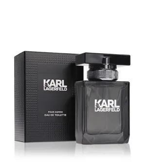 Karl Lagerfeld For Him Eau de Toilette für Herren