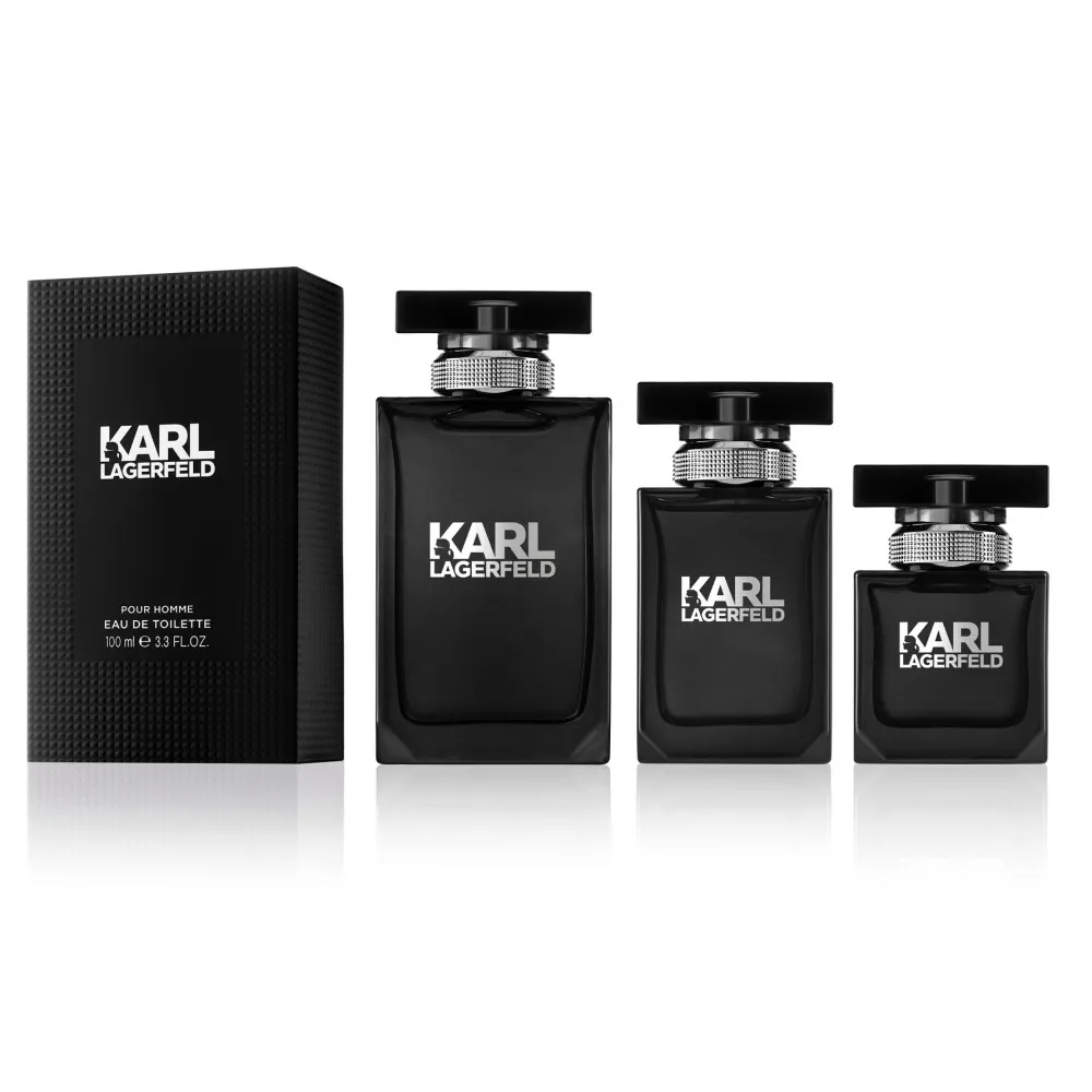 For Him Eau de Toilette für Herren 50 ml