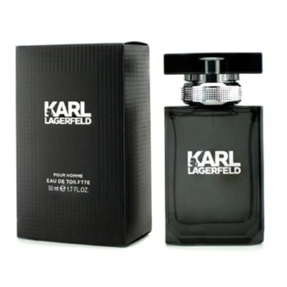 For Him Eau de Toilette für Herren 50 ml